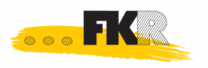 O3 Raumautomation FKR Wischer Logo